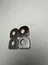 Load image into Gallery viewer, BR Motorsport Toe Lockout Shims - BMW M2 M3 M4 F8X &amp; G8X
