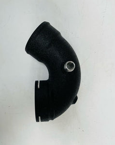 BMW - F80 M3 / F82 M4 / M2C - Charge pipes