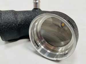 BMW - F80 M3 / F82 M4 / M2C - Charge pipes