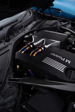 Load image into Gallery viewer, BMW S55 Upgraded Charge Cooler
