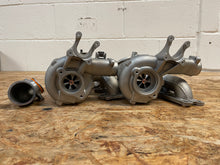 Load image into Gallery viewer, BRM OEM+ S55 Hybrid Turbo&#39;s F80/F82/F83/F87 M3/M4/M2C
