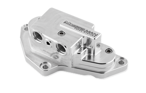 Mosselman Oil Thermostat- BMW F8X- M2/ M3/ M4-S55