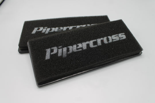 Mercedes C63 / C63S - W205 - Pipercross Panel filter