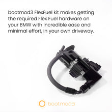 Load image into Gallery viewer, Bootmod3 FlexFuel Kit – High Flow for BMW N55 S55
