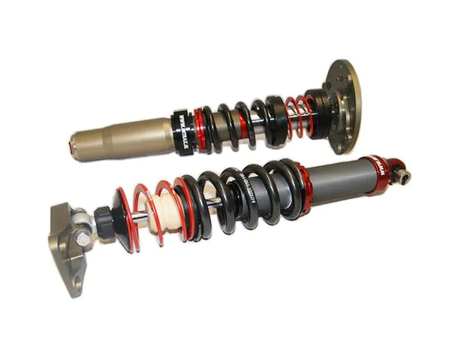 COILOVER SUSPENSION KITS FOR THE F80, F82, F87, M2/M3/M4 INCLUDING CS AND COMPETITION MODELS