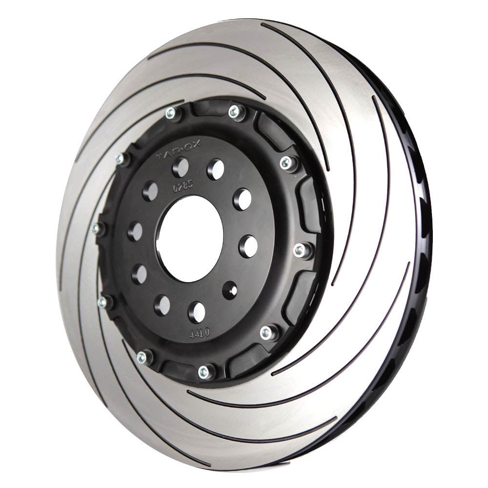 TAROX Front Brake Discs- BMW M5 F10- Bespoke