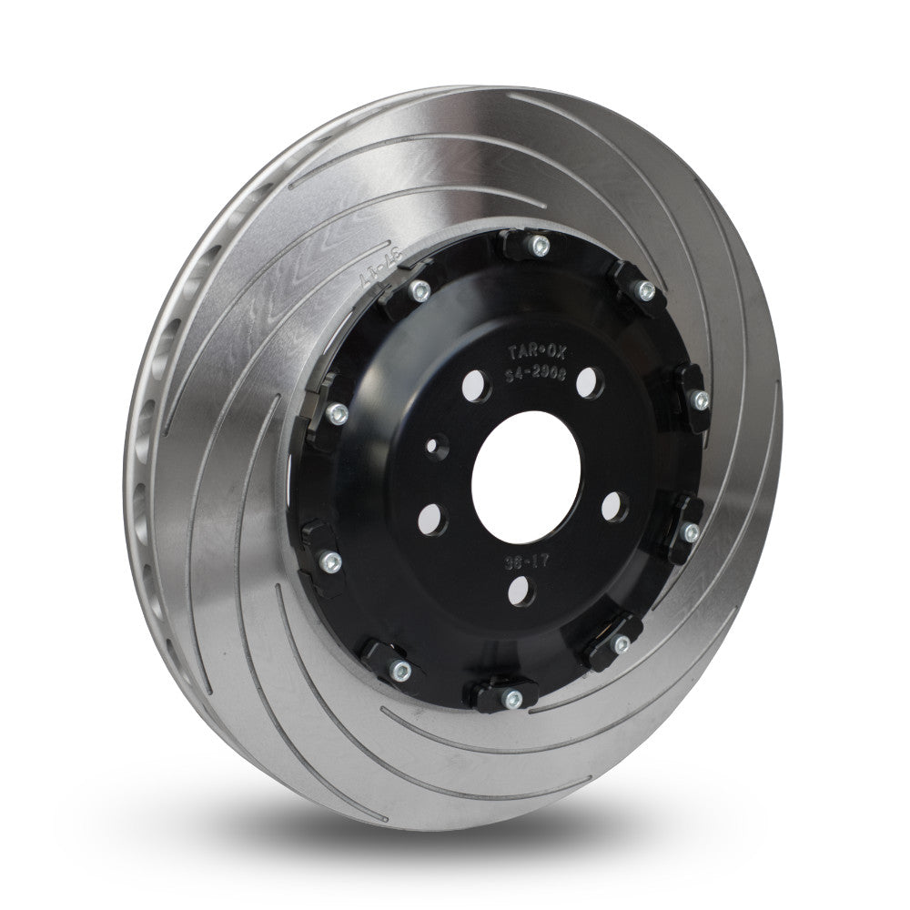 TAROX Front Brake Discs- BMW F82/ F83 M4- Floating