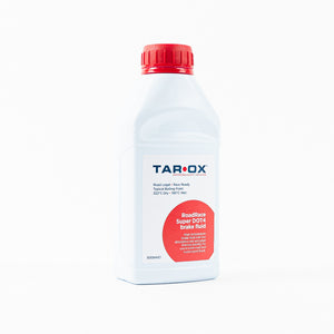 TAROX RoadRace High Performance Brake fluid