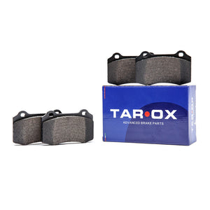 TAROX Rear Brake Pads- BMW M5 F10- Strada