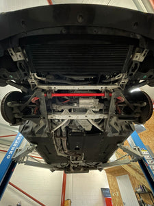 BR Motorsport BMW Oil Cooler, fits BMW F8X M2/M3/M4 2015-2020
