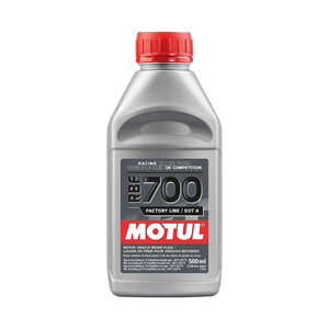 MOTUL RBF 700 Brake Fluid