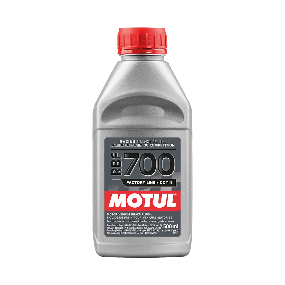 MOTUL RBF 700 Brake Fluid