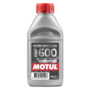 MOTUL RBF 600 Brake Fluid