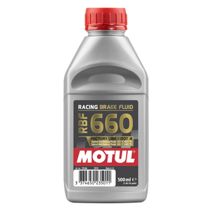 MOTUL RBF 660 FACTORY LINE