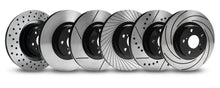 Load image into Gallery viewer, TAROX Front Brake Discs- BMW M5 F10- Bespoke
