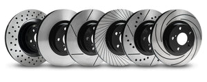 TAROX Front Brake Discs- BMW M5 F10- Bespoke