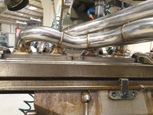 Load image into Gallery viewer, MERCEDES- C63 W204 Long Tube Headers
